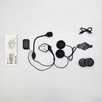 HS3 Helmet Bluetooth Device